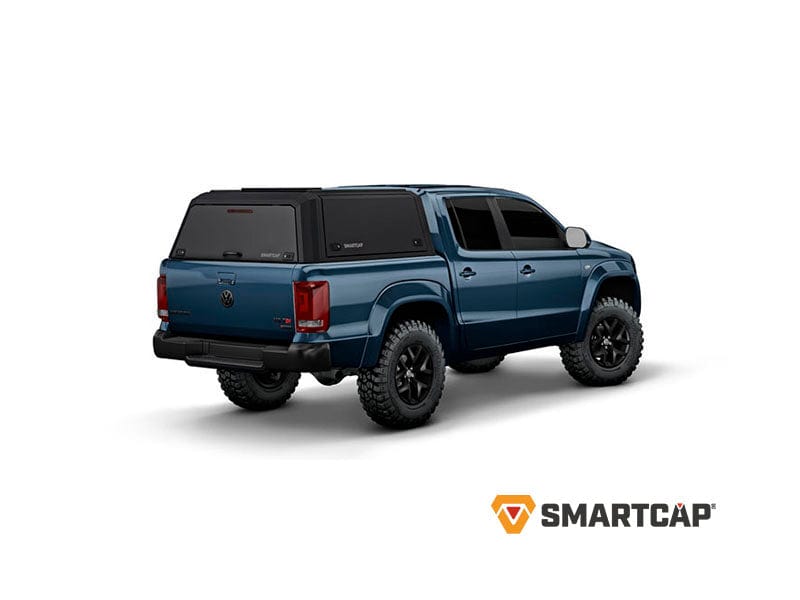 Hardtop RSI SmartCap EVOd Defender - Volkswagen Amarok 2010 to 2022