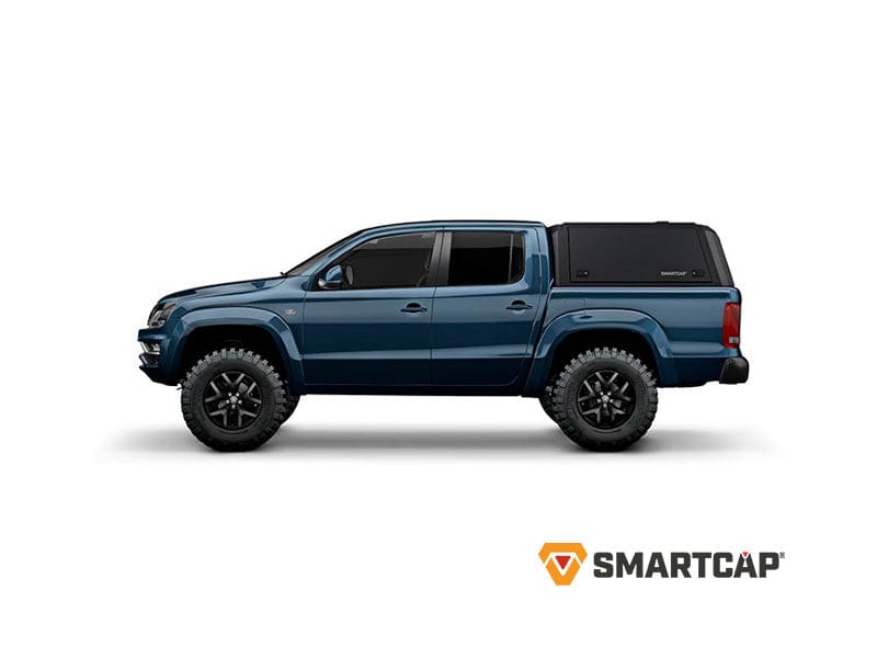 Hardtop RSI SmartCap EVOd Defender - Volkswagen Amarok 2010 to 2022