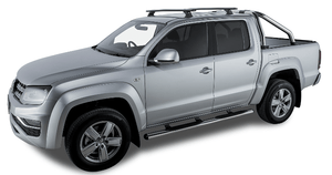 1-2 kit portaequipajes Rhinorack - Volkswagen Amarok 2011+