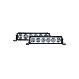 Kit 2 barras 6LEDs Vision-X delantero Mercedes Sprinter 2018+