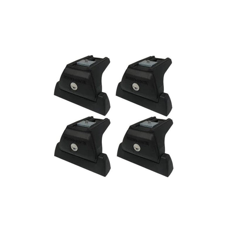 Kit de 3 barras de techo Vortex para Hardtop Rockalu