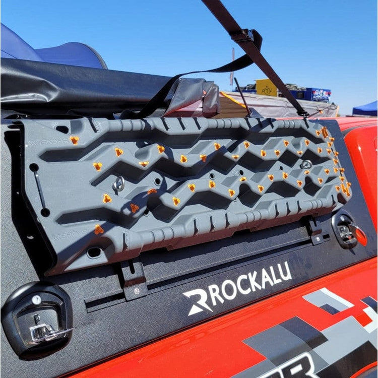 Kit de montaje universal para puertas Hardtop ROCKALU  V2