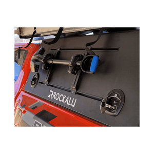 Kit de montaje universal para puertas Hardtop ROCKALU  V2