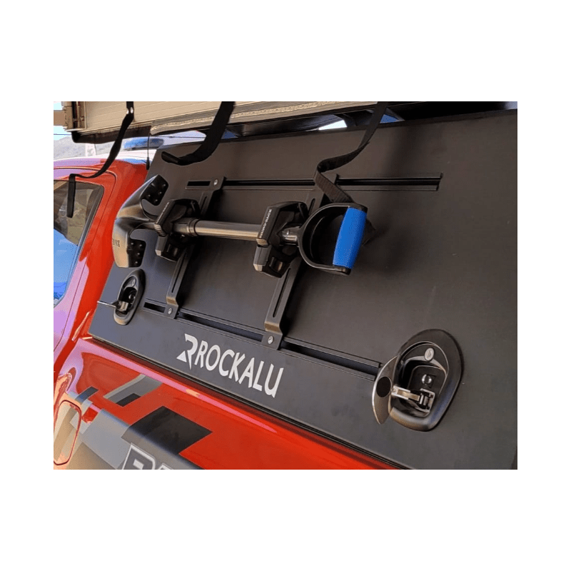 Kit de montaje universal para puertas Hardtop ROCKALU  V2