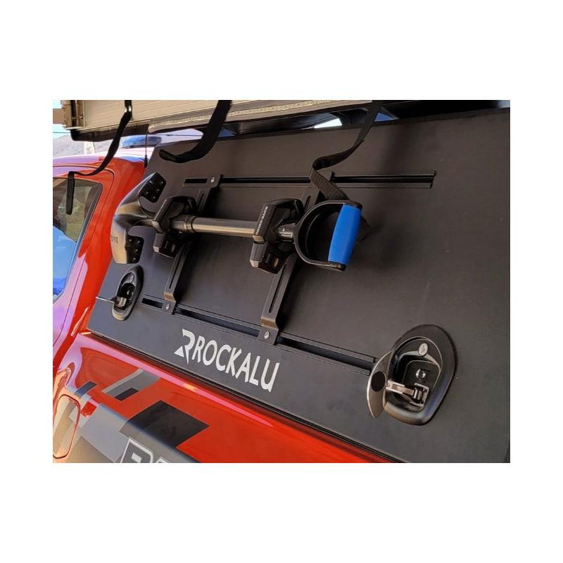 Kit de montaje universal para puertas Hardtop ROCKALU  V2