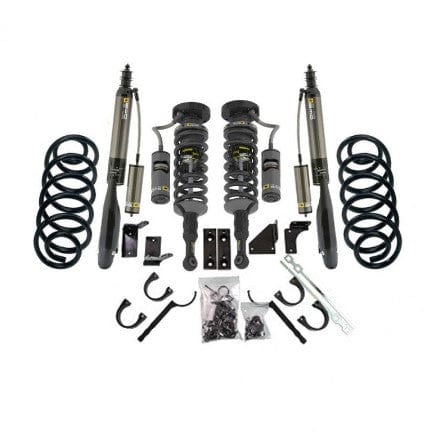 Kit de suspensión OME BP51 - Toyota FJ Cruiser 2011+ 50Kg