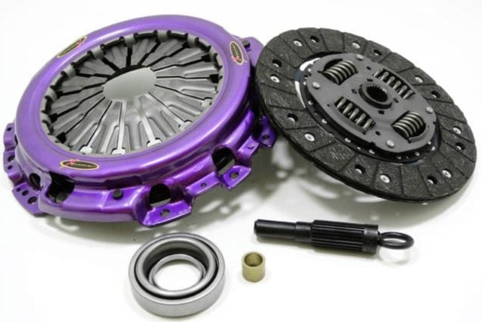 Kit de embrague Xtreme Outback Super Strength - Nissan Patrol Y61 2.8L