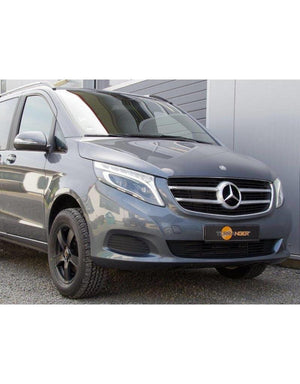 Mercedes Vito/Viano 2015+ kit de suspensión completa +45mm