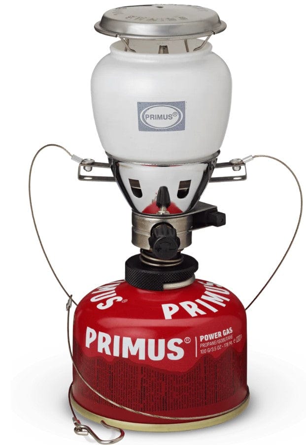 Linterna de gas PRIMUS - Duo piezo easylight