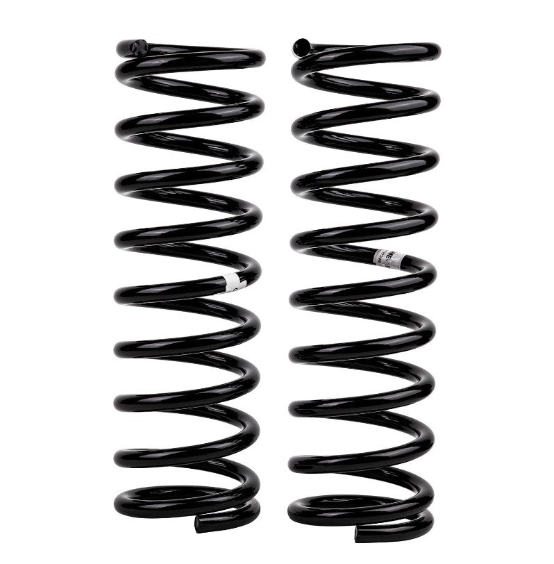 Muelles helicoidales OME negros para Jeep Grand Cherokee WH/WK