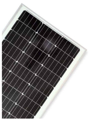 Paneles solares - Solara DC Solar Ecolux - rígido y económico E440M42/S - 110W