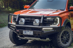 Parachoques ARB Summit - Ford Ranger Raptor 2022+