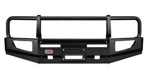 ARB Winch bar bumper - Nissan Patrol Y61 2004+