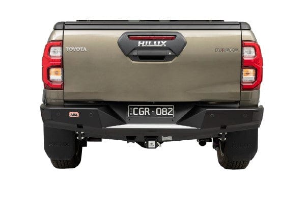 Parachoques trasero ARB Summit - Toyota Hilux 2020+ Bumper only