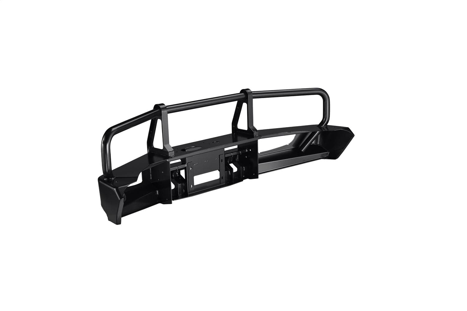 Winch Bar ARB parachoques - Toyota FJ Cruiser