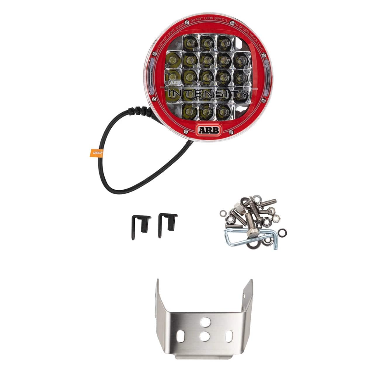 Faro ARB 21 LED - Intensidad V2 - vendido individualmente