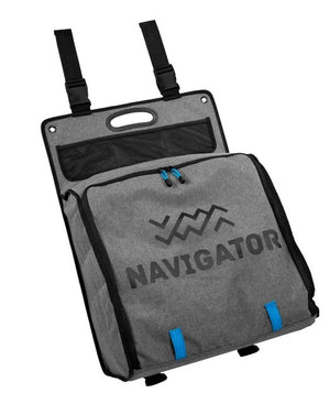 Bolsa de almacenamiento exterior navigator