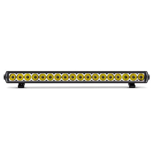 24.5" LED Bushranger - Serie Night Hawk SR