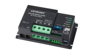 Controlador de carga Votronic - LED SR150