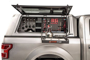 RSI smart kitchen - Cocina para hardtop RSI - Jeep Gladiator JT