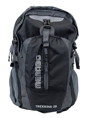 Mochila de camping Menabo Trekking 28L