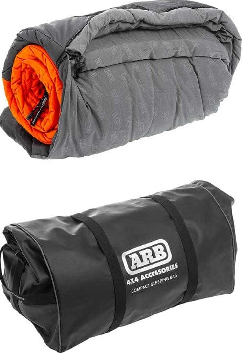 ARB Saco de dormir compacto 246cm