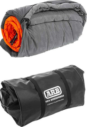 ARB Saco de dormir compacto 246cm