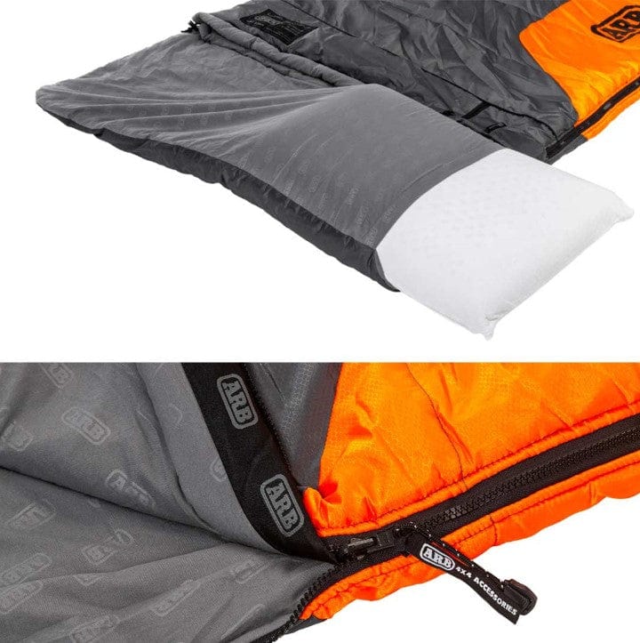 ARB Saco de dormir compacto 246cm