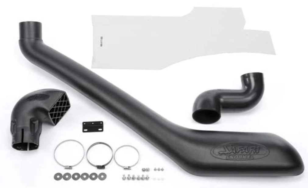 Snorkel SAFARI 4x4 - Ford Ranger 2012 - 2019 3.2L / 2.2L