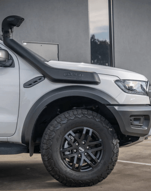 Snorkel SAFARI 4x4 - Ford Ranger Raptor 2019+ Bi-Turbo