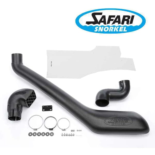 Snorkel Safari para Nissan Patrol Y60 4.2L DIESEL