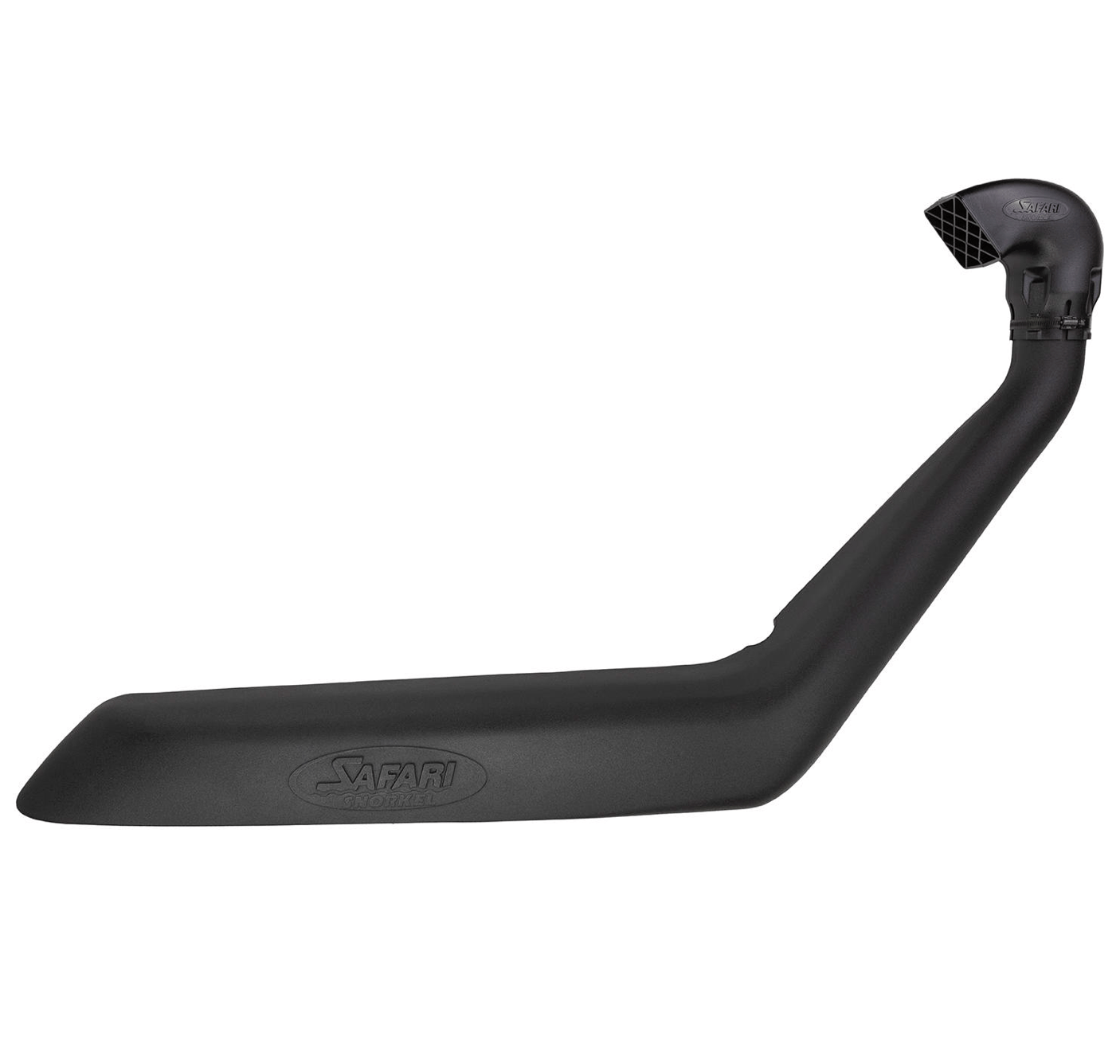 Snorkel Safari para motores de gasolina Nissan Patrol Y60 3.0L y 4.2L