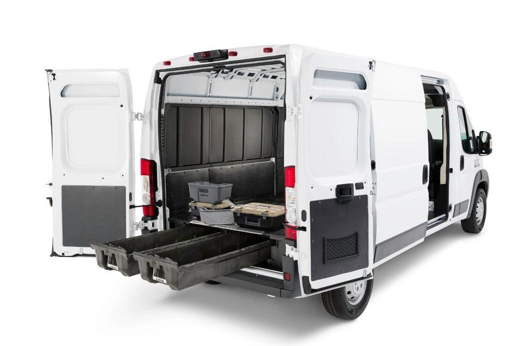 Cajón DECKED 1639mm (cajón) - Fiat Ducato 2014-2022 - L2