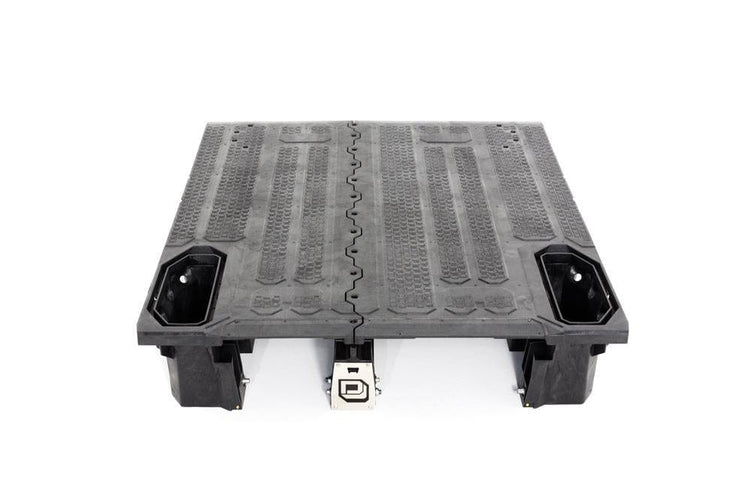 DECKED Cajón + Bandeja Impermeable | Ford Ranger Raptor 2022+ Doble Cabina