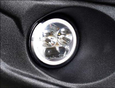 Kit de luces de parachoques 4 en 1 Smartbar ARB para Toyota Hilux Revo
