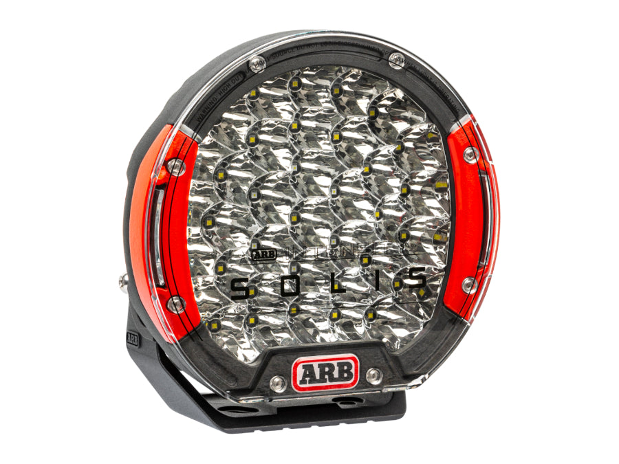 Faro delantero Solis 36 Intensity LED de ARB
