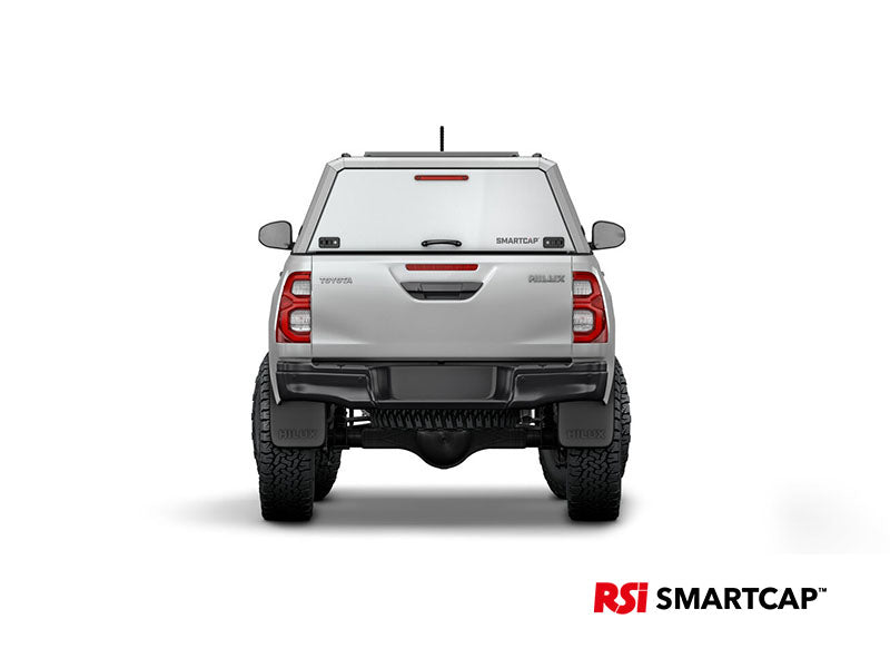 Hardtop RSI SmartCap EVOd Defender - 2015+ Mitsubishi L200