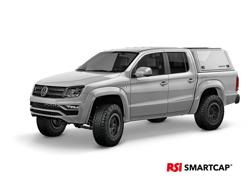 Hardtop RSI SmartCap EVOd Defender - Volkswagen Amarok 2010 to 2022