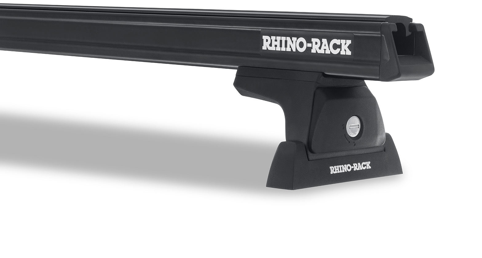 Kit portaequipajes de alta resistencia Rhinorack para Iveco Daily 2014+.