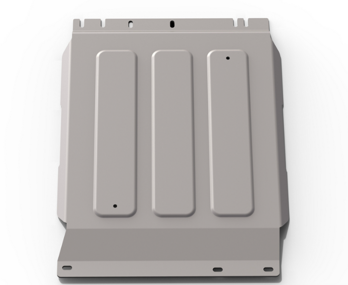 Protección Caja de transferencia RIVAL - Aluminio 6mm - Ford Ranger 2012+
