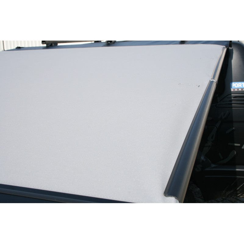 Toldo Lateral - 2m o 2,5m - James Baroud