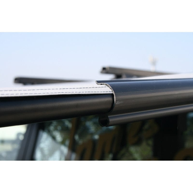 Toldo Lateral - 2m o 2,5m - James Baroud