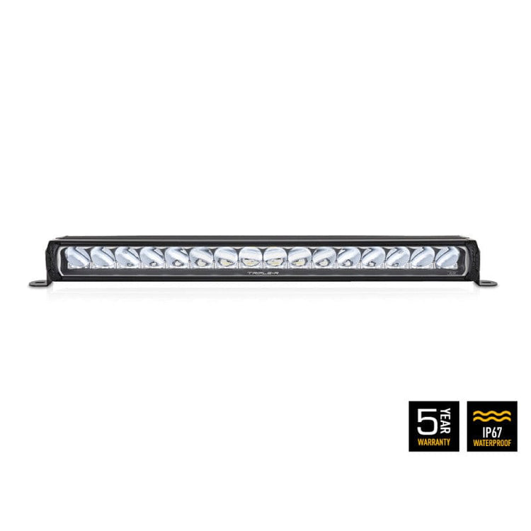 Barra de 16 LED - Lazer Triple-R 16 Elite - No homologada CE