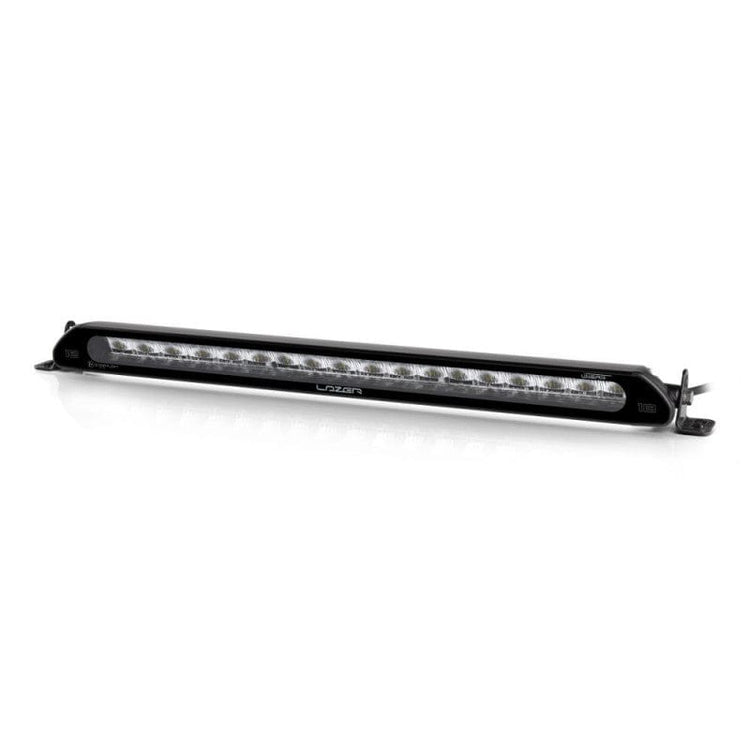 Barra 18 LED - Lazer Linear 18 - Homologación CE Elite + Luz de posición