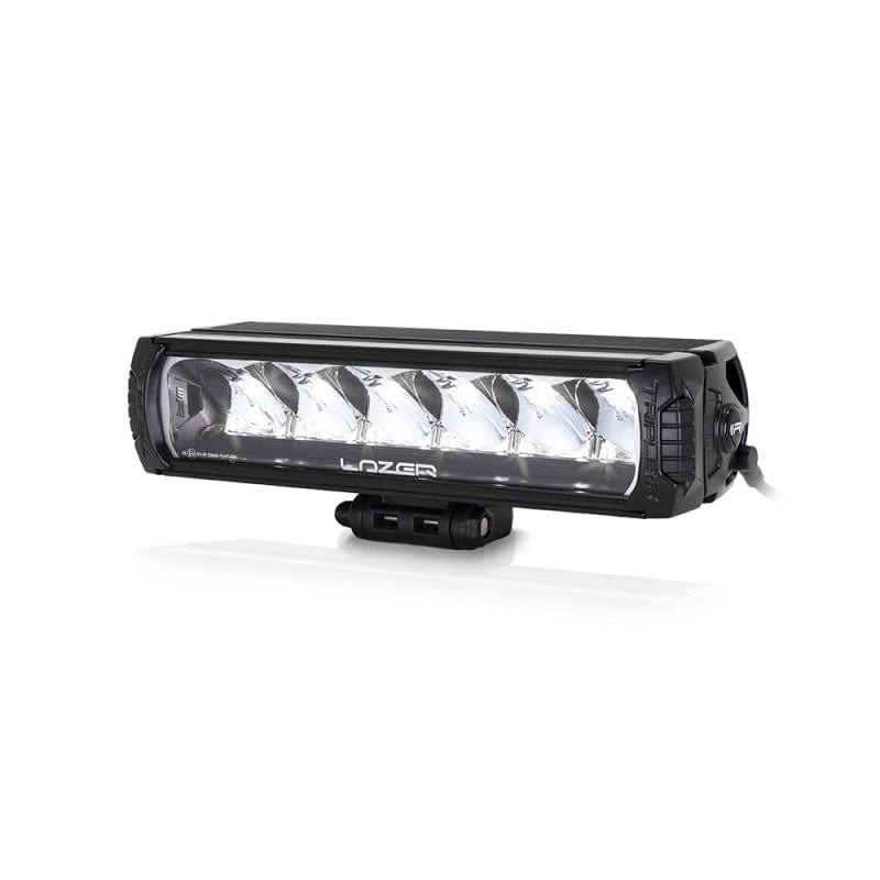 Barra 6 LED - Lazer Triple-R 850 - Luces de posición - Homologación CE