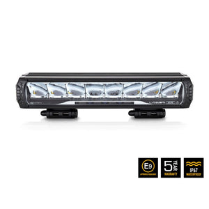 Barra de 8 LED - Lazer Triple-R 1000 ELITE - Homologación CE