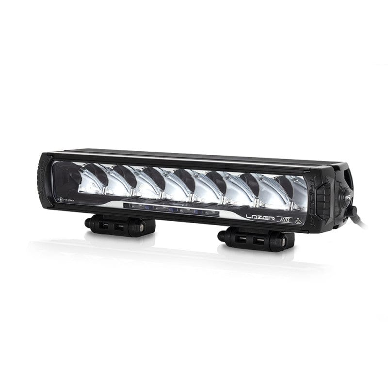 Barra de 8 LED - Lazer Triple-R 1000 ELITE - Homologación CE