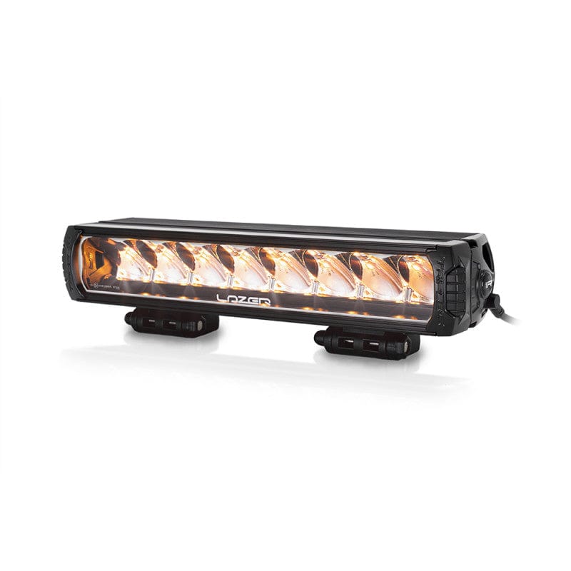 Barra Lazer 8 LED - Triple-R 1000 Gen2 - Luces de posición - Homologación CE