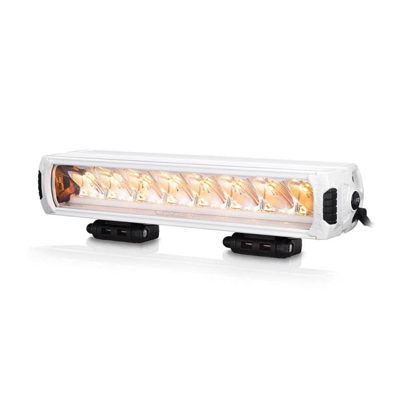 Barra Lazer 8 LED - Triple-R 1000 Gen2 - Luces de posición - Homologación CE