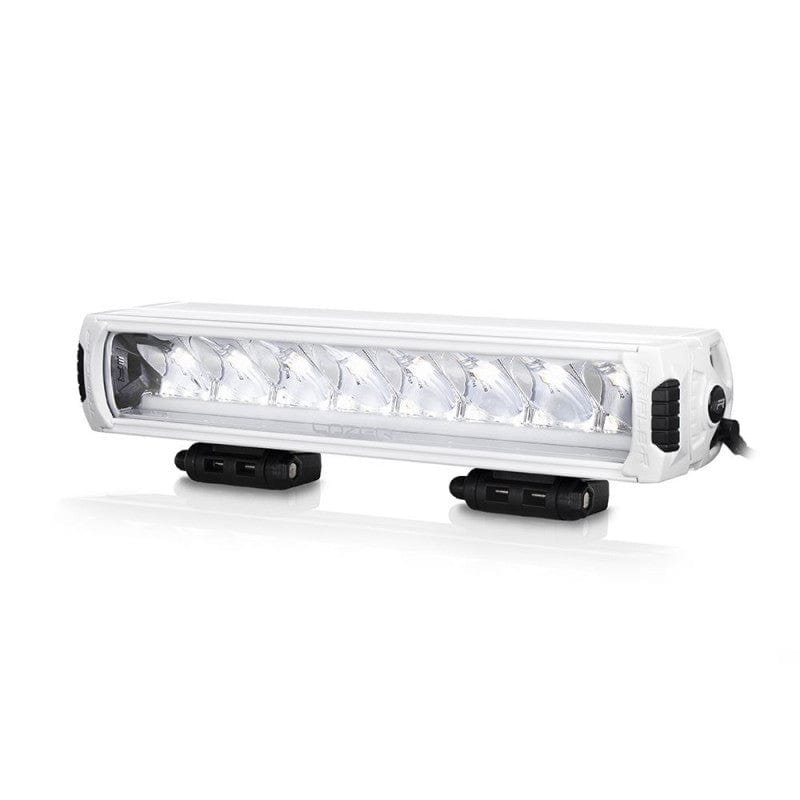 Barra Lazer 8 LED - Triple-R 1000 Gen2 - Luces de posición - Homologación CE